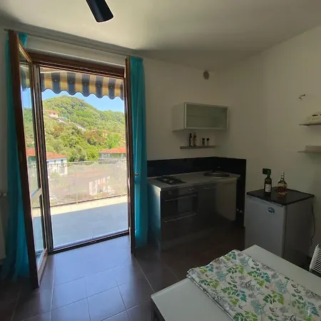 La Valle Degli Ulivi * La Spezia