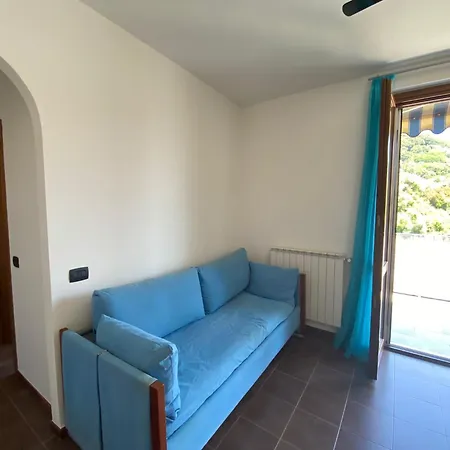 Apartment La Valle Degli Ulivi La Spezia