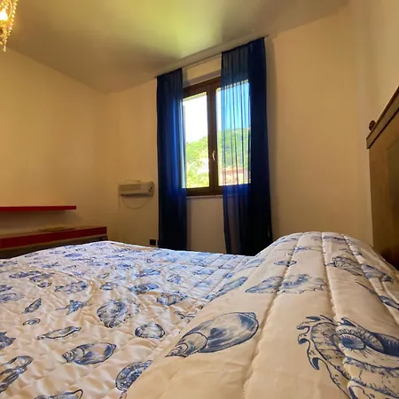 La Valle Degli Ulivi Apartment La Spezia